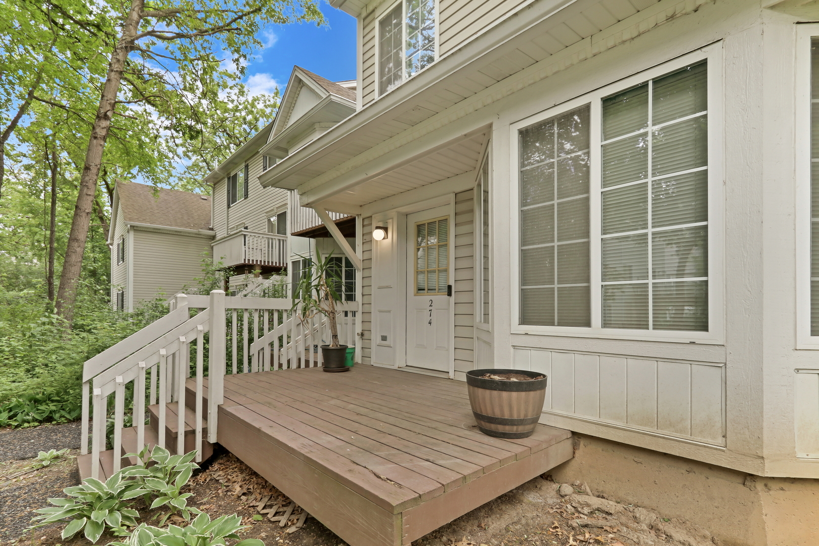 274 W Treehouse Lane 274