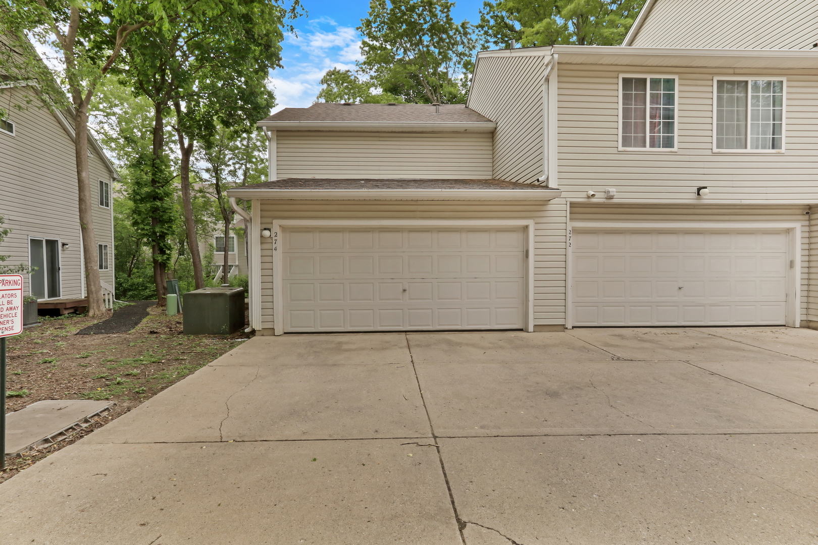 274 W Treehouse Lane 274