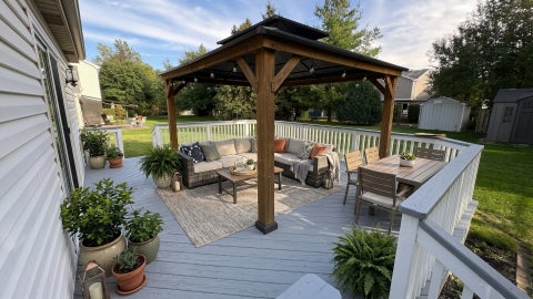 Tiny photo for 1717 N Waterville Lane, Schaumburg, IL 60194 (MLS # 12776240)