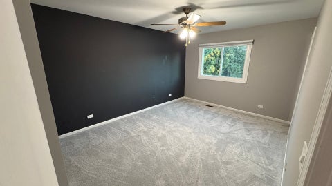Tiny photo for 1717 N Waterville Lane, Schaumburg, IL 60194 (MLS # 12776240)