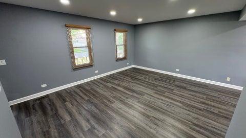Tiny photo for 1717 N Waterville Lane, Schaumburg, IL 60194 (MLS # 12776240)