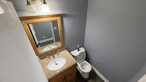 Tiny photo for 1717 N Waterville Lane, Schaumburg, IL 60194 (MLS # 12776240)