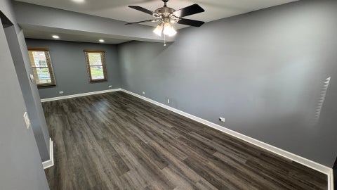 Tiny photo for 1717 N Waterville Lane, Schaumburg, IL 60194 (MLS # 12776240)