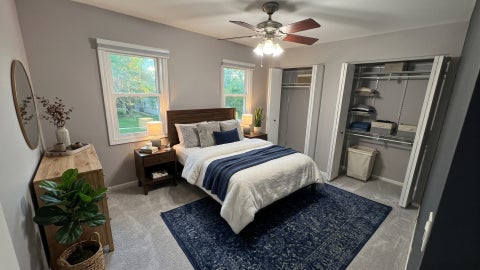 Tiny photo for 1717 N Waterville Lane, Schaumburg, IL 60194 (MLS # 12776240)