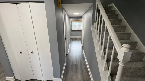 Tiny photo for 1717 N Waterville Lane, Schaumburg, IL 60194 (MLS # 12776240)