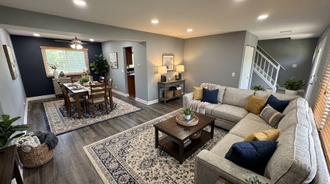 Tiny photo for 1717 N Waterville Lane, Schaumburg, IL 60194 (MLS # 12776240)