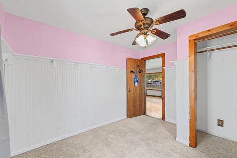 Tiny photo for 501 E McClelland Street, Monticello, IL 61856 (MLS # 12501343)