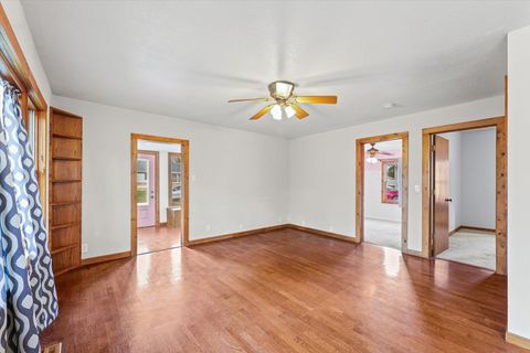 Tiny photo for 501 E McClelland Street, Monticello, IL 61856 (MLS # 12501343)