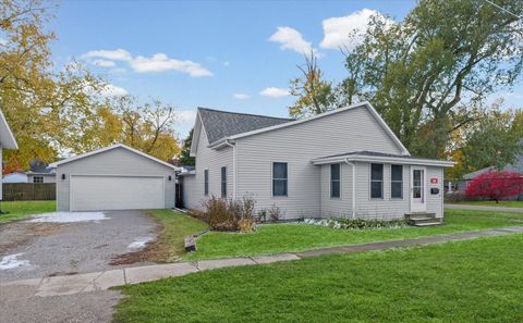Tiny photo for 501 E McClelland Street, Monticello, IL 61856 (MLS # 12501343)