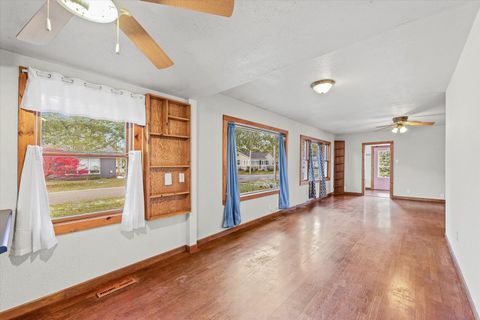 Tiny photo for 501 E McClelland Street, Monticello, IL 61856 (MLS # 12501343)