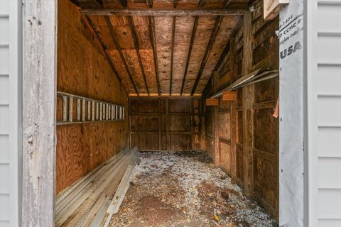 Tiny photo for 501 E McClelland Street, Monticello, IL 61856 (MLS # 12501343)