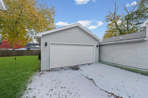 Tiny photo for 501 E McClelland Street, Monticello, IL 61856 (MLS # 12501343)