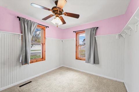 Tiny photo for 501 E McClelland Street, Monticello, IL 61856 (MLS # 12501343)