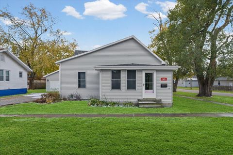 Tiny photo for 501 E McClelland Street, Monticello, IL 61856 (MLS # 12501343)