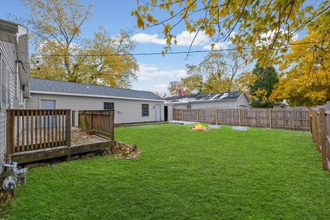 Tiny photo for 501 E McClelland Street, Monticello, IL 61856 (MLS # 12501343)