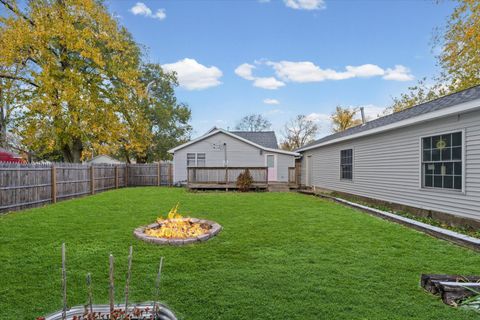 Tiny photo for 501 E McClelland Street, Monticello, IL 61856 (MLS # 12501343)