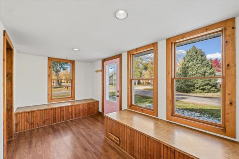 Tiny photo for 501 E McClelland Street, Monticello, IL 61856 (MLS # 12501343)