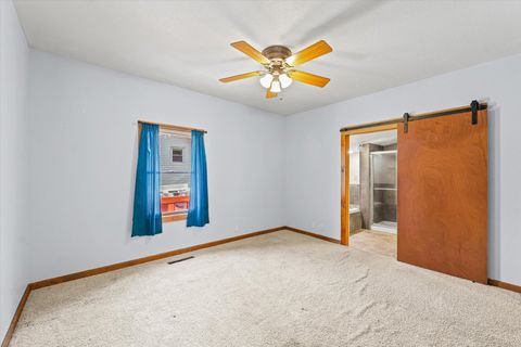 Tiny photo for 501 E McClelland Street, Monticello, IL 61856 (MLS # 12501343)