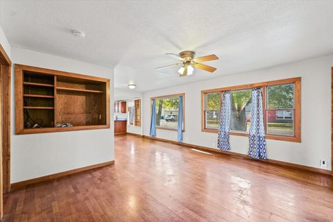 Tiny photo for 501 E McClelland Street, Monticello, IL 61856 (MLS # 12501343)