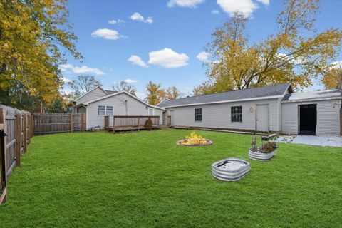 Tiny photo for 501 E McClelland Street, Monticello, IL 61856 (MLS # 12501343)