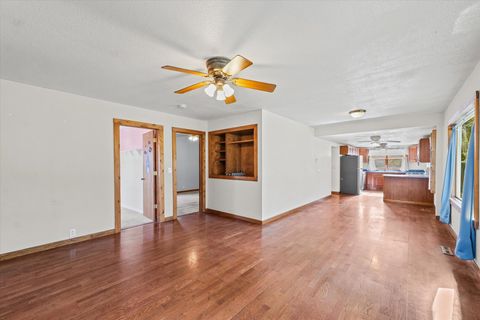 Tiny photo for 501 E McClelland Street, Monticello, IL 61856 (MLS # 12501343)