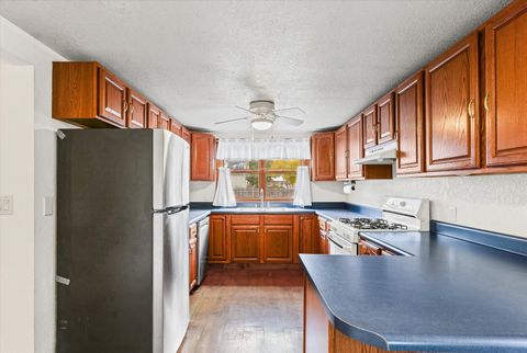 Tiny photo for 501 E McClelland Street, Monticello, IL 61856 (MLS # 12501343)