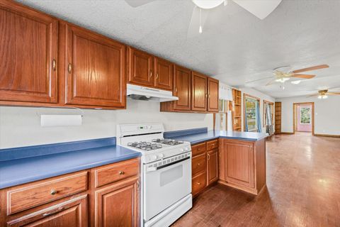 Tiny photo for 501 E McClelland Street, Monticello, IL 61856 (MLS # 12501343)