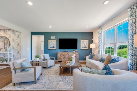 Tiny photo for 2331 Stone Creek Drive, New Lenox, IL 60451 (MLS # 12502050)