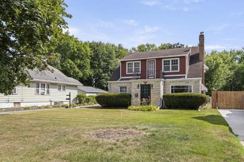 Tiny photo for 253 RIVER Lane, Loves Park, IL 61111 (MLS # 12721248)