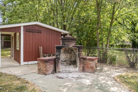 Tiny photo for 253 RIVER Lane, Loves Park, IL 61111 (MLS # 12721248)