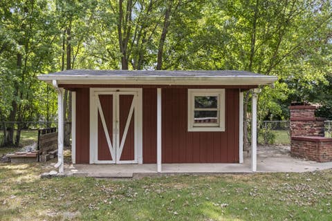 Tiny photo for 253 RIVER Lane, Loves Park, IL 61111 (MLS # 12721248)