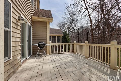 Tiny photo for 1419 White Oak Lane, Woodstock, IL 60098 (MLS # 12635253)