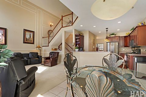 Tiny photo for 1419 White Oak Lane, Woodstock, IL 60098 (MLS # 12635253)