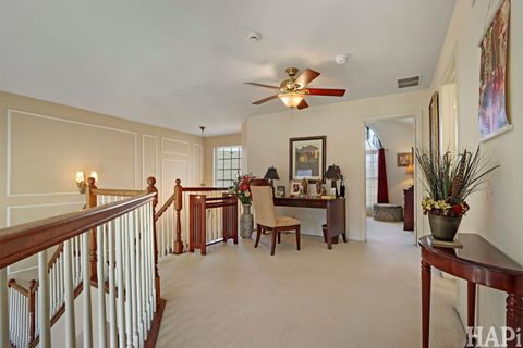 Tiny photo for 1419 White Oak Lane, Woodstock, IL 60098 (MLS # 12635253)