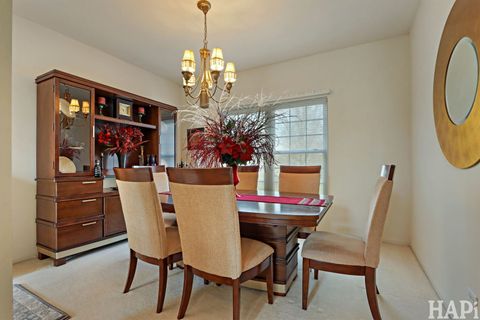 Tiny photo for 1419 White Oak Lane, Woodstock, IL 60098 (MLS # 12635253)