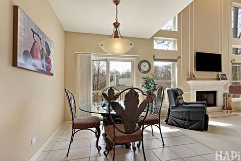 Tiny photo for 1419 White Oak Lane, Woodstock, IL 60098 (MLS # 12635253)