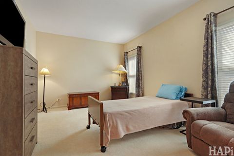 Tiny photo for 1419 White Oak Lane, Woodstock, IL 60098 (MLS # 12635253)
