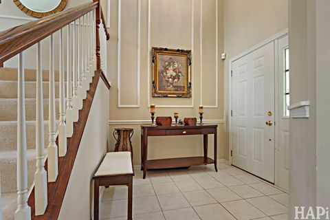 Tiny photo for 1419 White Oak Lane, Woodstock, IL 60098 (MLS # 12635253)