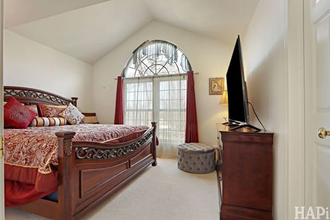 Tiny photo for 1419 White Oak Lane, Woodstock, IL 60098 (MLS # 12635253)