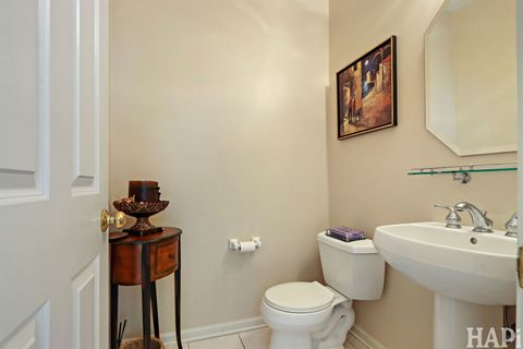 Tiny photo for 1419 White Oak Lane, Woodstock, IL 60098 (MLS # 12635253)