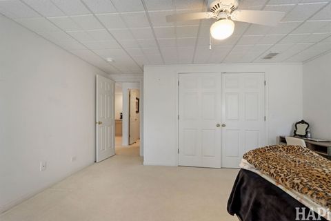 Tiny photo for 1419 White Oak Lane, Woodstock, IL 60098 (MLS # 12635253)