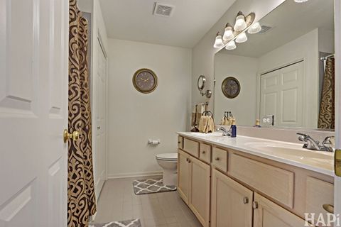 Tiny photo for 1419 White Oak Lane, Woodstock, IL 60098 (MLS # 12635253)