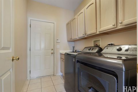 Tiny photo for 1419 White Oak Lane, Woodstock, IL 60098 (MLS # 12635253)