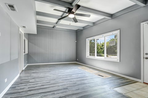 Tiny photo for 176 Monee Road, Park Forest, IL 60466 (MLS # 12719682)