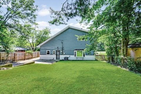 Tiny photo for 176 Monee Road, Park Forest, IL 60466 (MLS # 12719682)