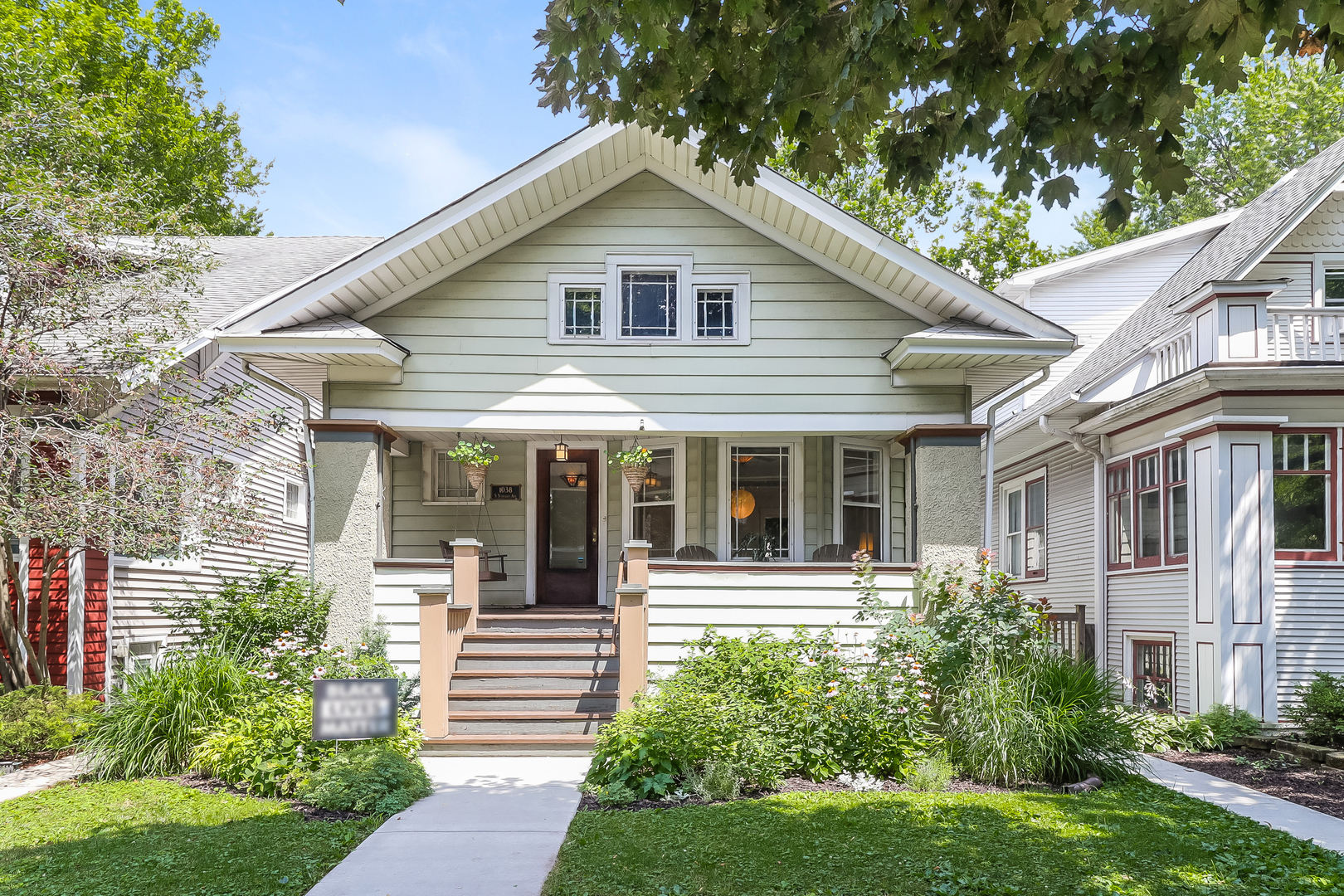 Photo 1 of 39 — 1038 S Scoville Avenue, Oak Park, IL 60304