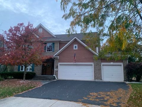 A home in Vernon Hills