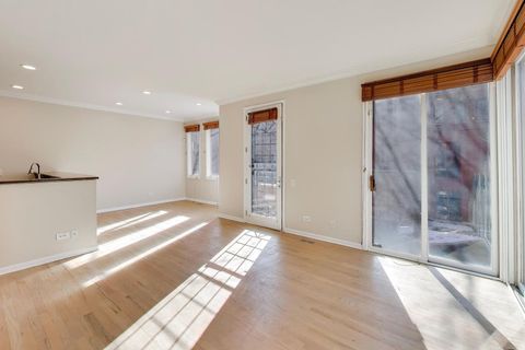 Tiny photo for 1310 S Federal Street #B, Chicago, IL 60605 (MLS # 12571435)