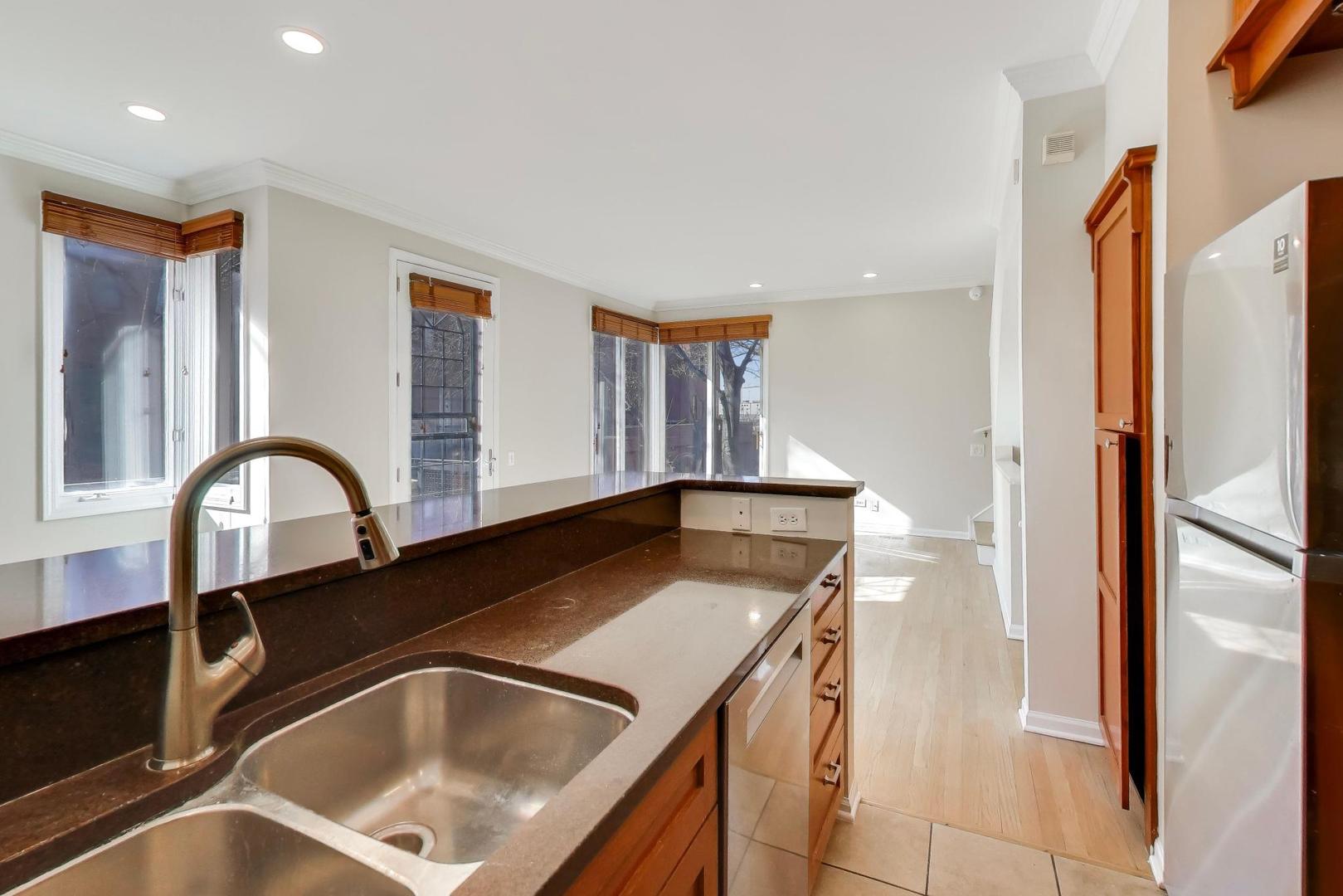 1310 S Federal Street B