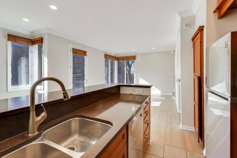 Tiny photo for 1310 S Federal Street #B, Chicago, IL 60605 (MLS # 12571435)